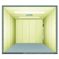 Cargo Used 2 Ton Warehouse Freight Elevator, China Manufacturer 1000kg Building Freight Elevator Price